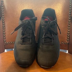 Sketchers Womens Work Shoe